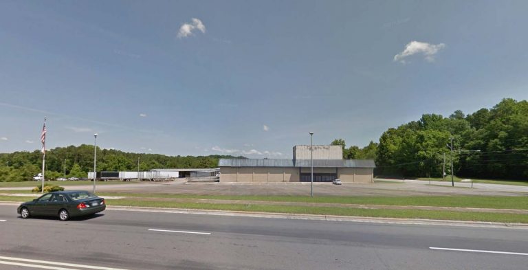 102 E Green Street, Rockingham, NC