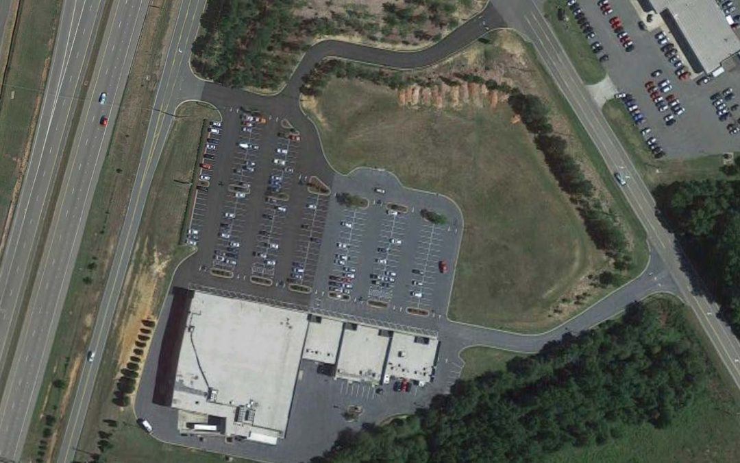 Northview Crossing