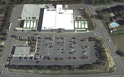 The Shoppes at Whispering Pines