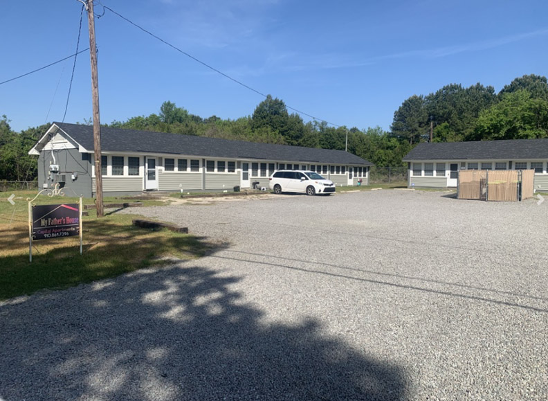 Fayetteville NC